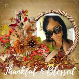 Meet your Posher, Joanne